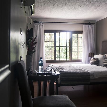 Arusha Residence Boutique Hotel Eksteriør billede