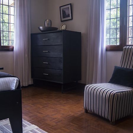 Arusha Residence Boutique Hotel Eksteriør billede