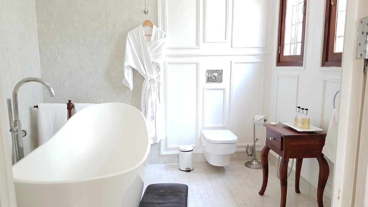 Arusha Residence Boutique Hotel Eksteriør billede