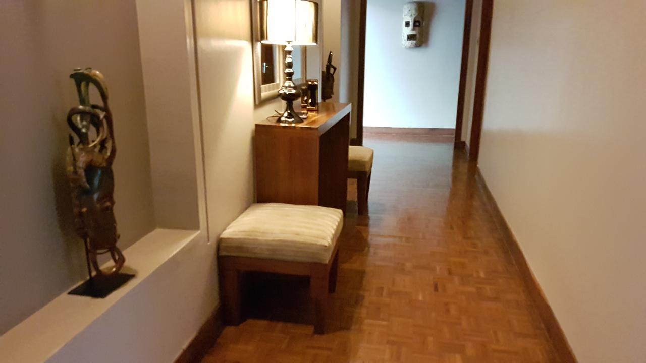 Arusha Residence Boutique Hotel Eksteriør billede
