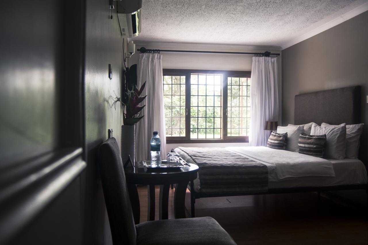 Arusha Residence Boutique Hotel Eksteriør billede