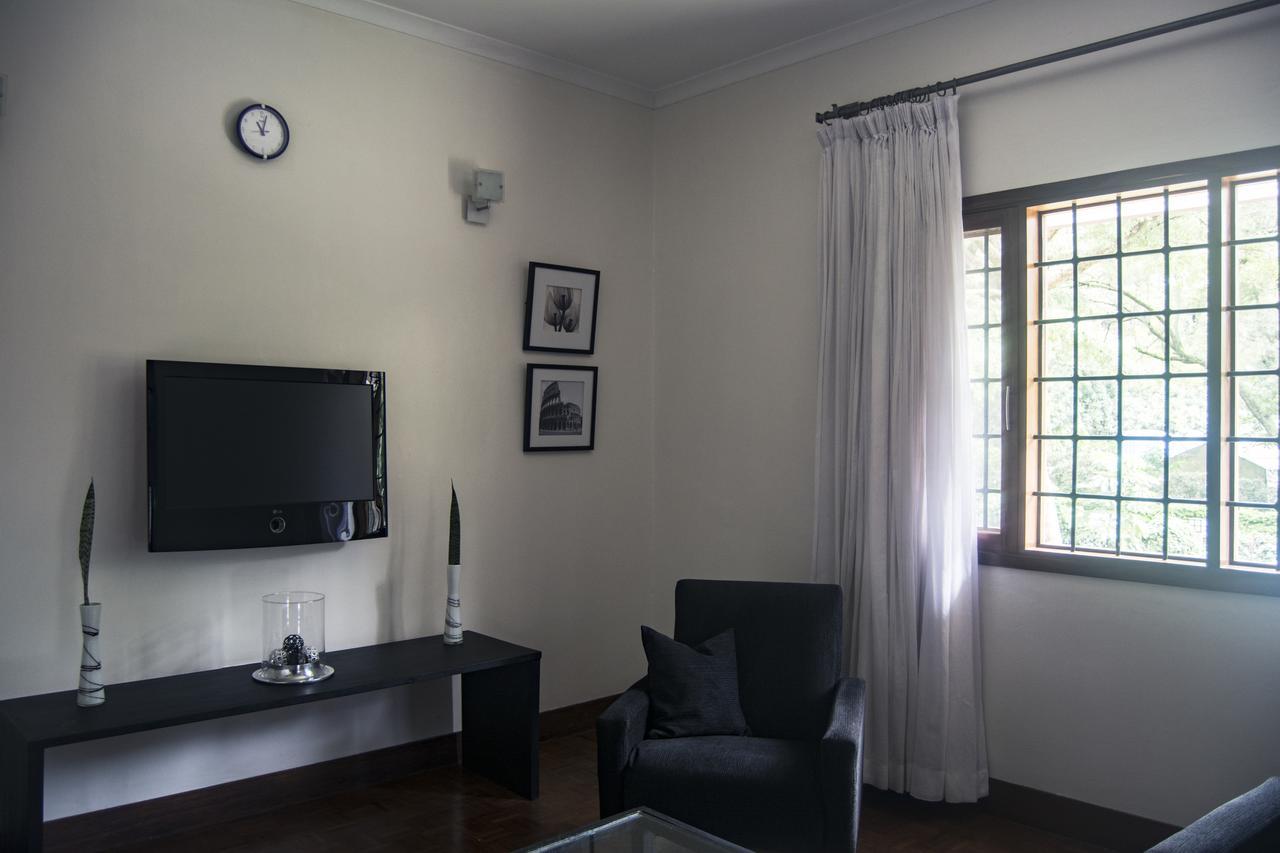 Arusha Residence Boutique Hotel Eksteriør billede