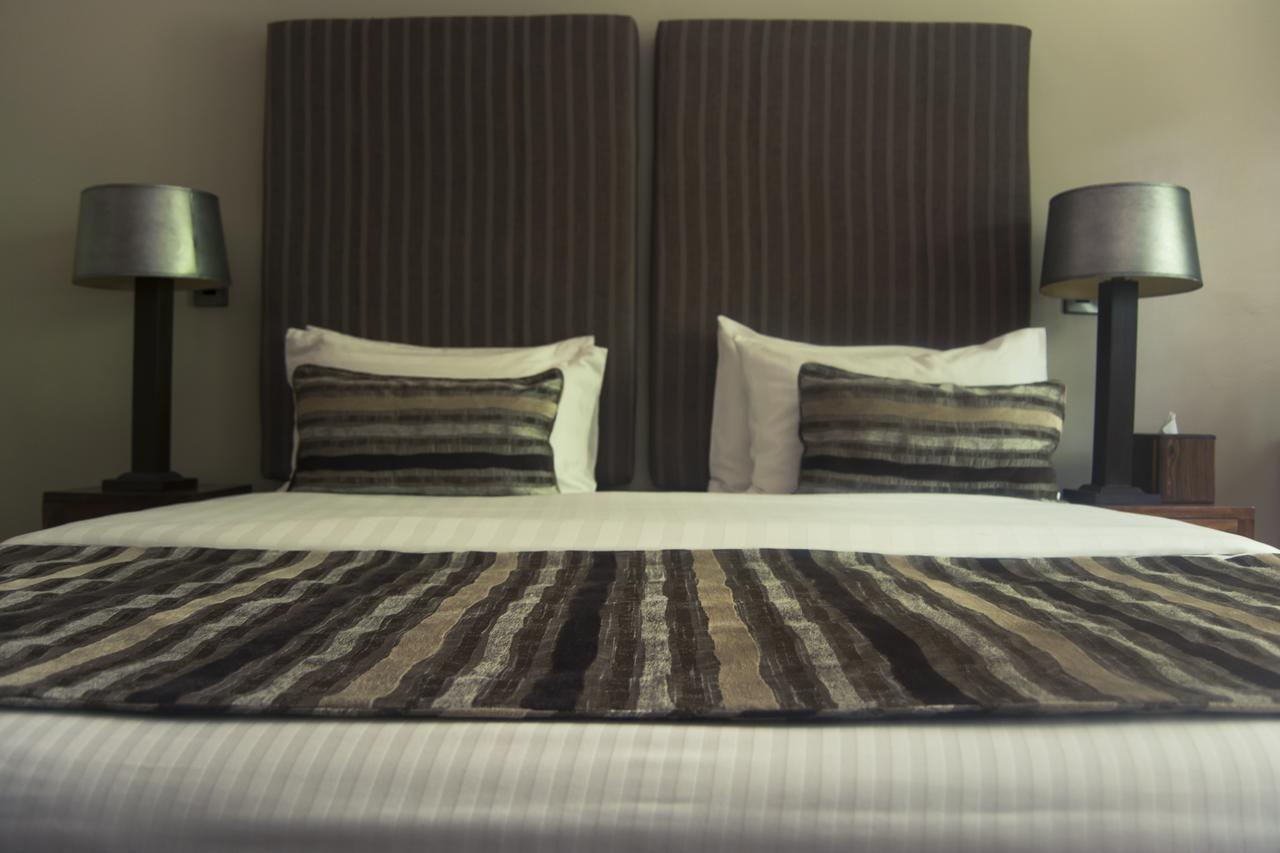 Arusha Residence Boutique Hotel Eksteriør billede