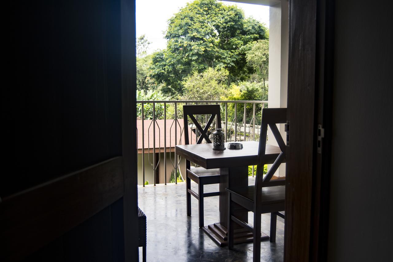 Arusha Residence Boutique Hotel Eksteriør billede