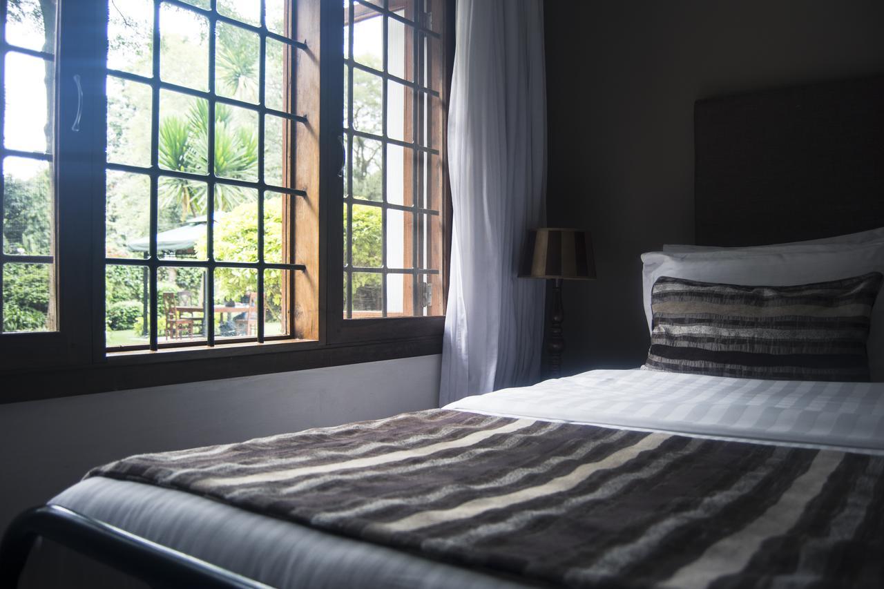 Arusha Residence Boutique Hotel Eksteriør billede