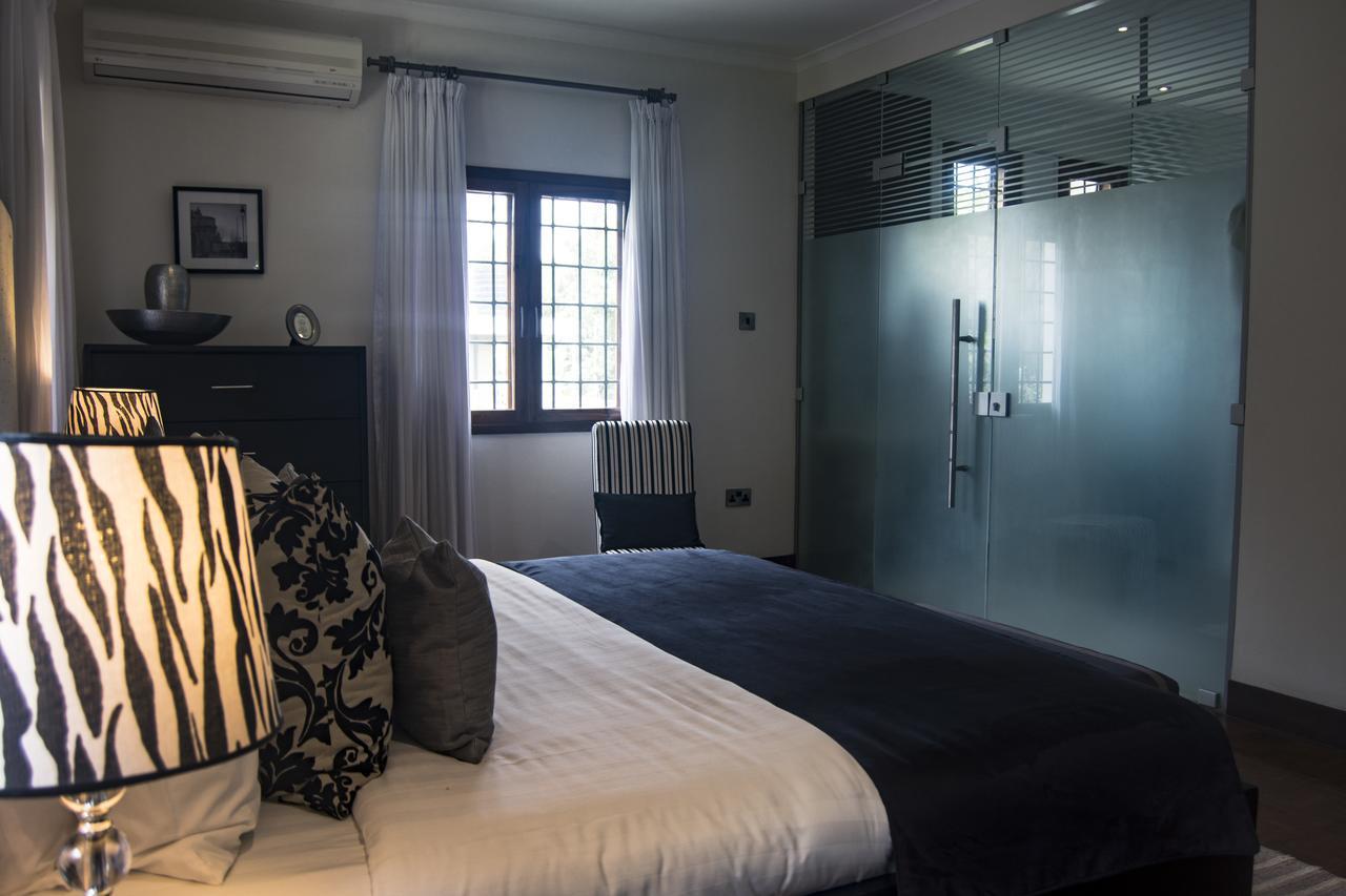Arusha Residence Boutique Hotel Eksteriør billede
