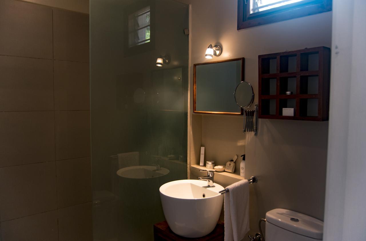 Arusha Residence Boutique Hotel Eksteriør billede