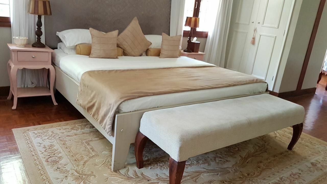 Arusha Residence Boutique Hotel Eksteriør billede